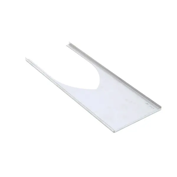 Panel Lower Air Duct for Lincoln 369435