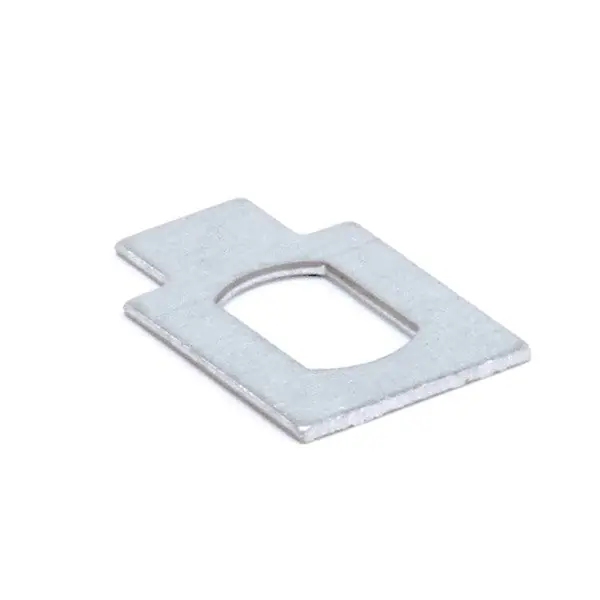 RETAINER FV DRAIN VALVE NUT 9002936 for Frymaster
