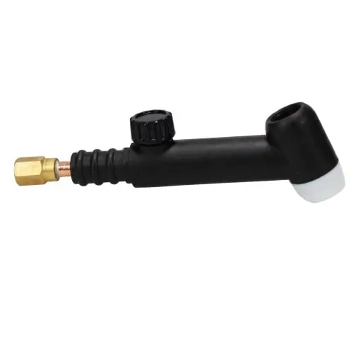 XTRweld 17FV Flex W/Valve Silicone Rubber Air Cooled 150A Torch