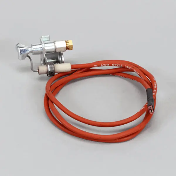 Pilot Burner & Orifice A SM NG 119447 for Groen 119447