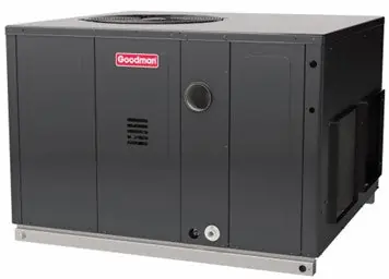Goodman GPDM32406041 Goodman Packaged Gas/Electric/Dual 13.4 SEER2 2 Tons