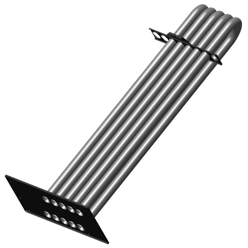 Carrier 50TG402852 Heat Exchanger