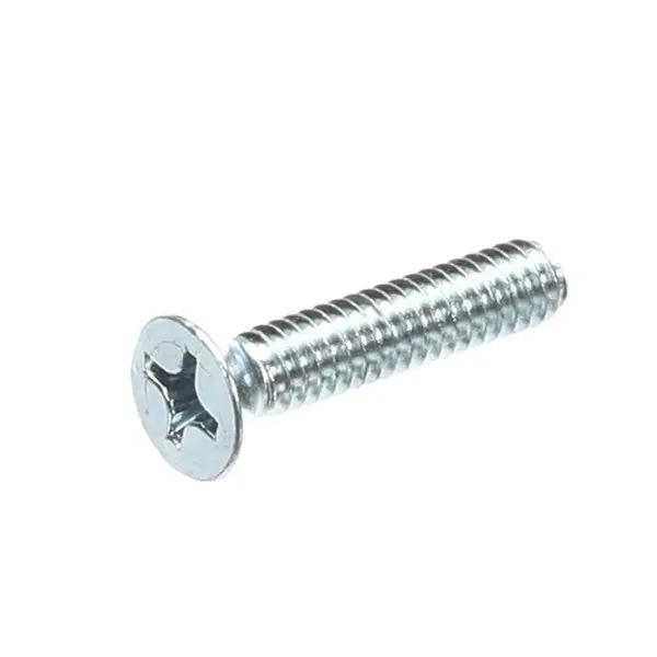 Screw 1/4-20X1-1/4 Znpltft for Blodgett 2116