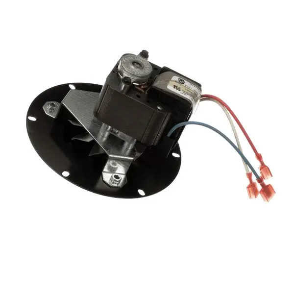 FAN MOTOR 208/240V 50/60HZ M0099 for BKI (Barbeque King)