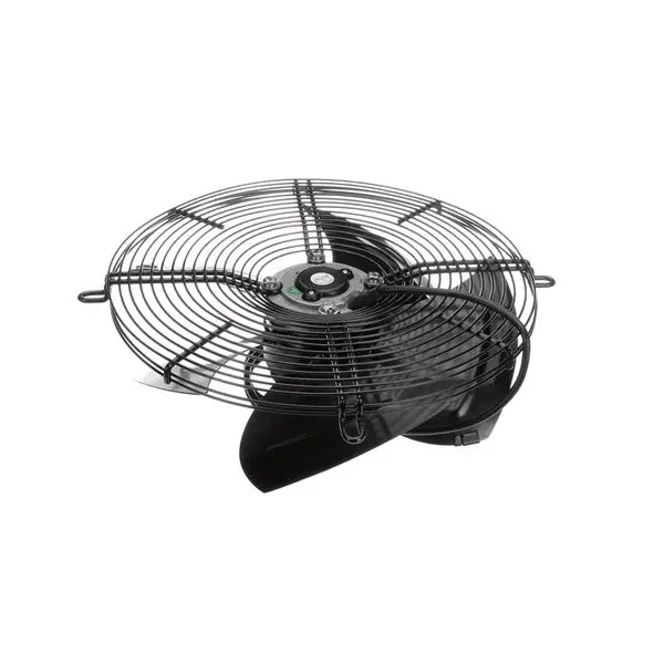 Condenser Fan Motor 50/60 Hz for Frozen Beverage Dispensers 30-0103-0001