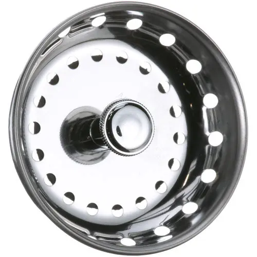 Basket Strainer 3-3/8 OA 6302-1074-8000 for Standard Keil
