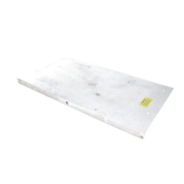 ASSEMBLY HUMP COVER 132 W/G SK-500-70004-00 for Traulsen