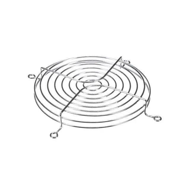 GUARD FAN 4.5 EVAP 2160022 for Delfield