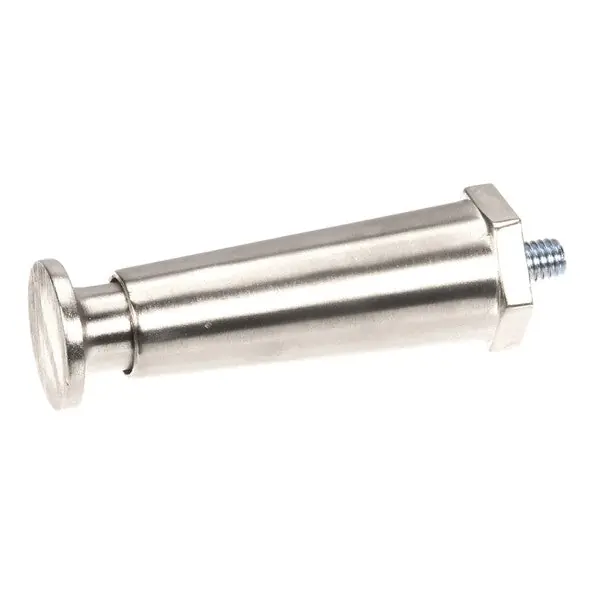 LEG 4 Inch Polished Metal for Turbochef 100781