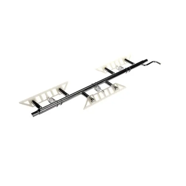Beater Bar Assembly Complete for Frozen Beverage Dispensers 12-0301-S006