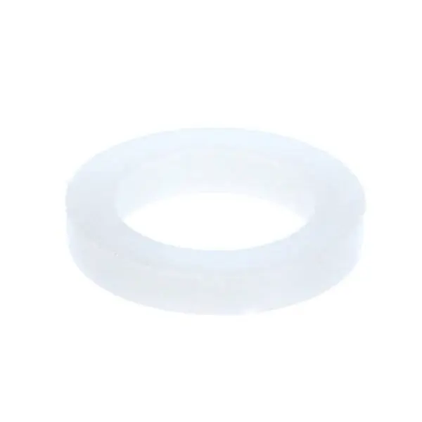 Spacer Nylon 0.7 inches 0.65 inches 0.15 inches for Roundup - AJ Antunes 2120149
