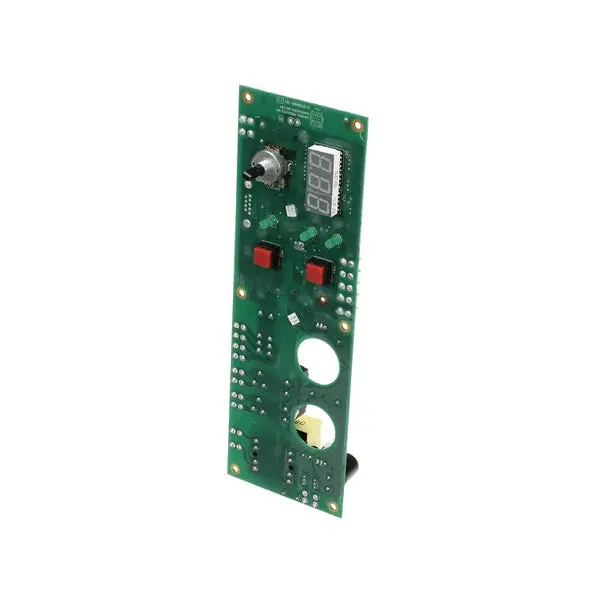 BOARD OPERATOR CONSOLE CONTRO 11.3 INCHES FOL00104521 for Follett 00104521