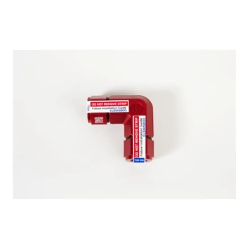 Smartlock ELSW5800 SMARTLOCK 5/8 ELBOW SWAGE UNION