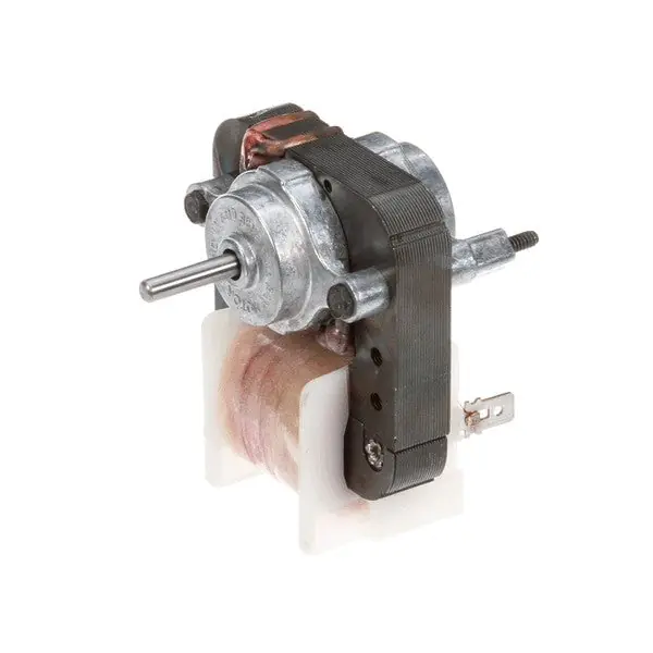 MOTOR FAN 220V 1300 RPM GLS06001448 for Glastender
