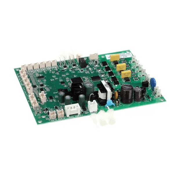 BOARD CONTROL REF4 5P BASIC 01107598 for Follett