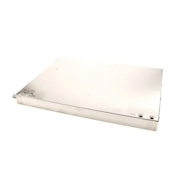 Door Assy, Rh Solid Zeph for Blodgett 21091