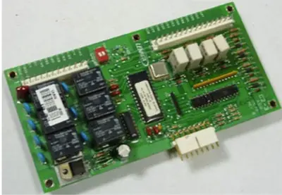 ARMSTRONG 81L76 Control Board - IMCC2-3 Repl Kit