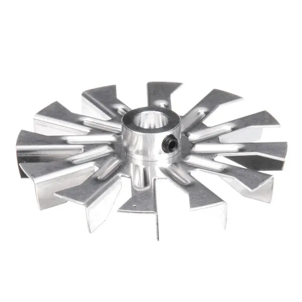FAN BLADE OVEN SUBWAY CE 502338 for Duke