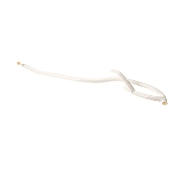 U310 Molded Tube White 40 002 715 for Manitowoc