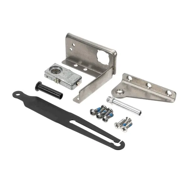 ASSY HINGE LH 11.25 INCHES for Follett 00996587