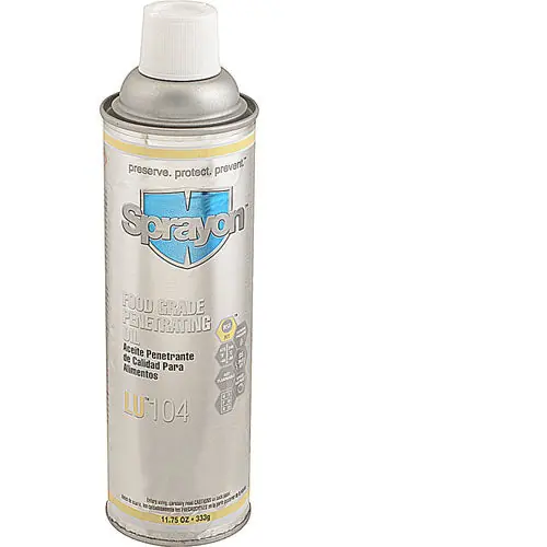 Food Grade Oil 11.75 ounces for Mavrik 1431113