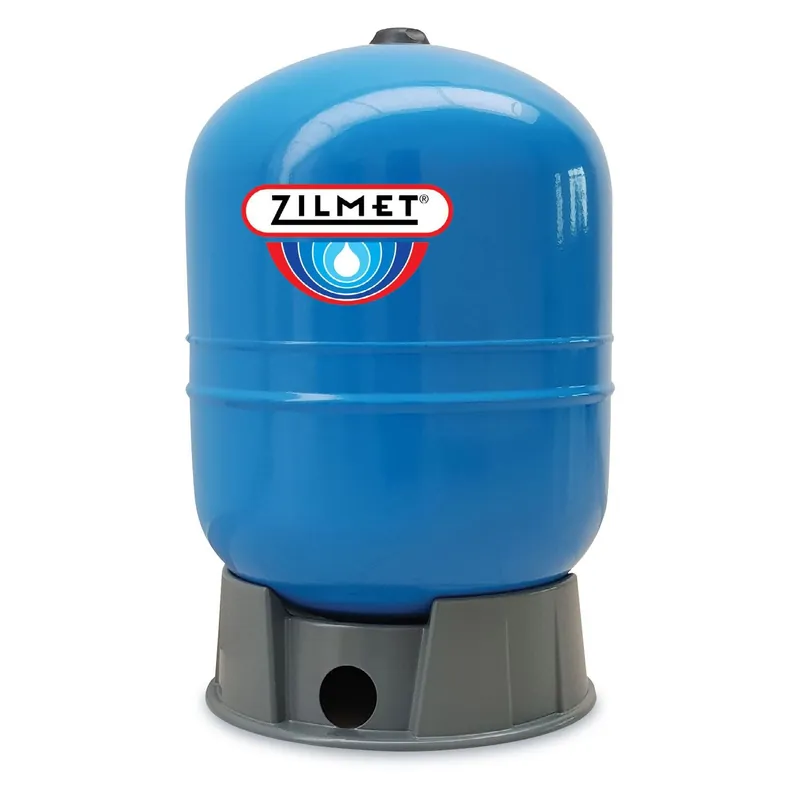 Zilmet ZHP204BC Bottom-Connect Well Tank