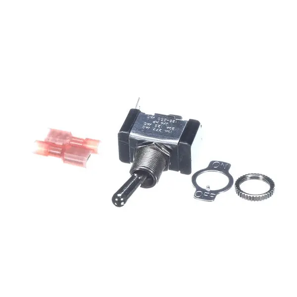 Toggle Switch Assembly for Jade Range 10a/277v, 20a/125v with 2500132267 for Jade Range