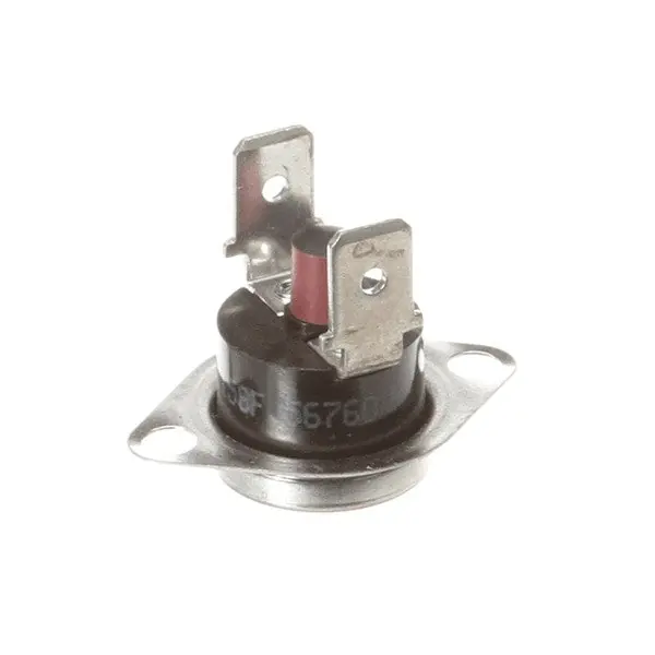 Thermal Switch Manual Reset N21586259 for Blodgett  56760