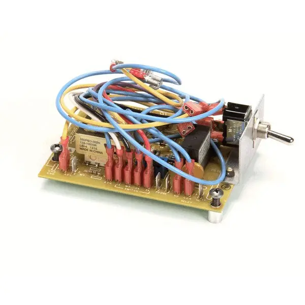 CONTROLLER 3 POT 115V D FG-50 18430 for Blodgett