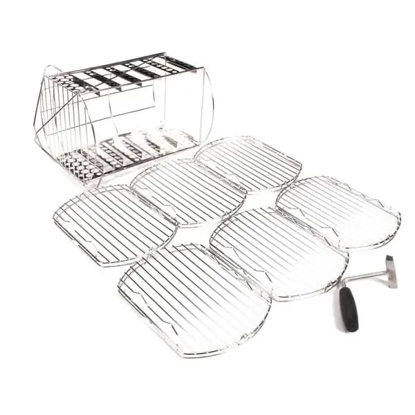 BASKET WIRE COMPLETE 8023307 for Winston Products PS2839