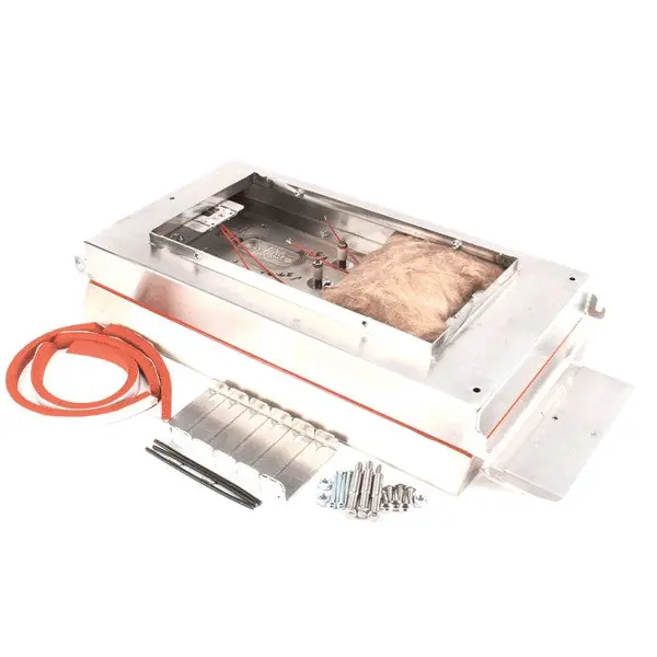 KIT 3 PLATEN ASSY 208V W/ FAI for Garland 4532956
