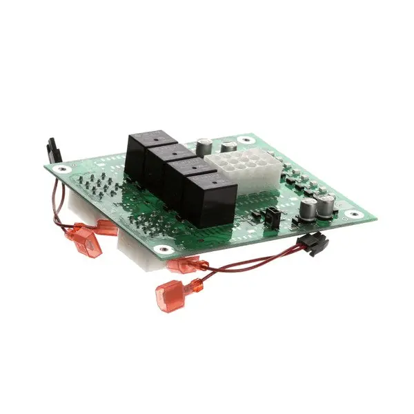 KIT SMT INTFC FAST EL D V W SD 8262258 for Frymaster 8262258