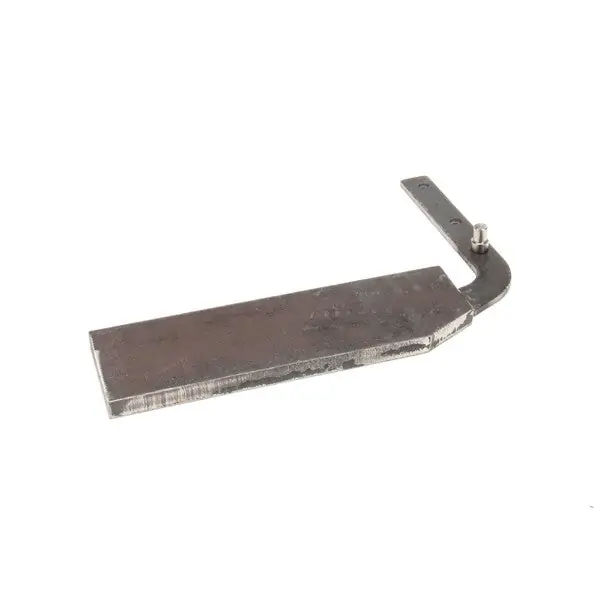 Counter Weight Left for Vulcan Hart 499512-G3