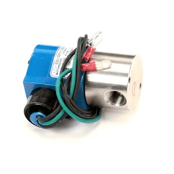 VALVE ASSY, GSMS SOLENOID N21587600 for Frymaster 8069067SP