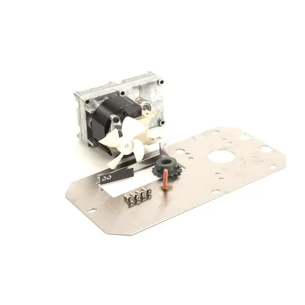 KIT MOTOR 240V PS-RG5070 for Star Mfg