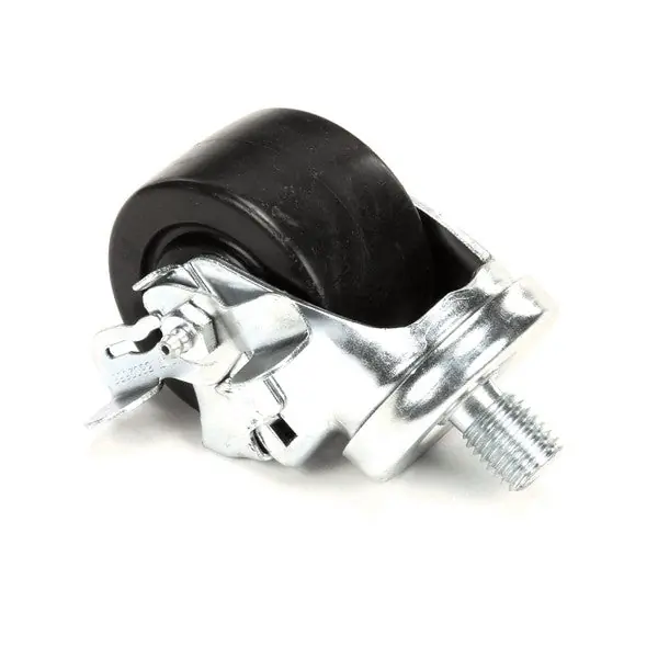 Caster 4 Load Height W Brake Replacement MPN for Southbend 1188647