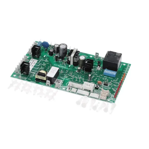 BOARD CONTROL W/STANDOF FS E1 for Follett 01051986