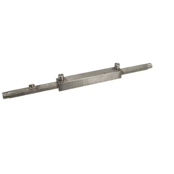 EXCHANGER ASSY HEAT SIR IUS ALT 920807 for Market Forge