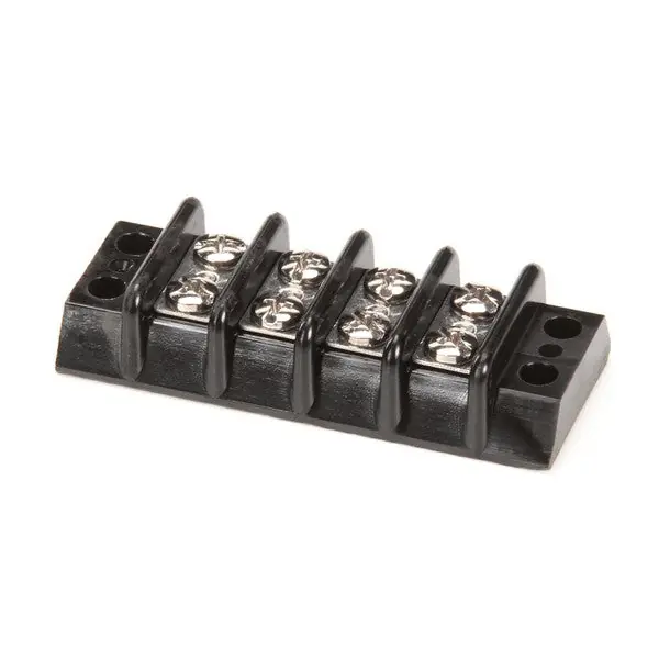 BLOCK TERMINAL 4 X 8/32 SCREW BK-3021 for Alto-Shaam