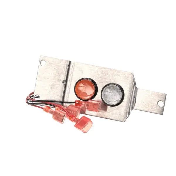 PANEL LOV INDICATOR LIGHTS N21445376 for Frymaster 1068231SP