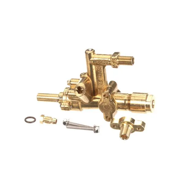 VALVE BURNER RH CE for Southbend 1188220