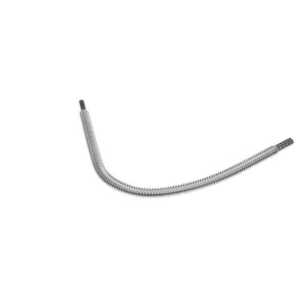 3/8 X 15.5 Flex Tube for Vulcan Hart 498622