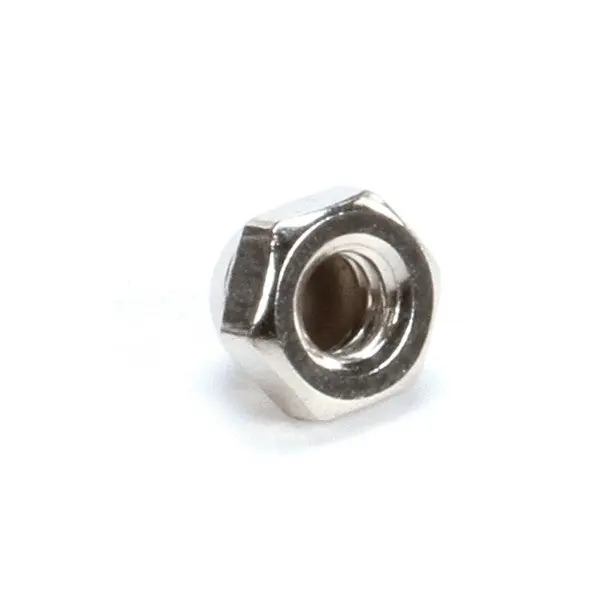 NUT 1/4-20 ACHD STL NP 2C-08-07-0040 for Stero