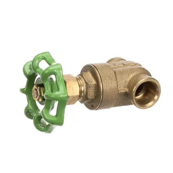 Valve Gate 1/2 for Delfield 3547486