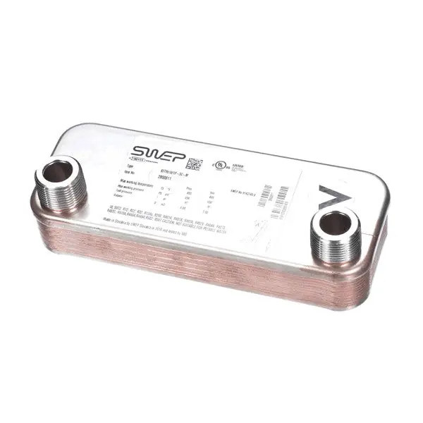 Heat Exchanger 2800811 for Kairak