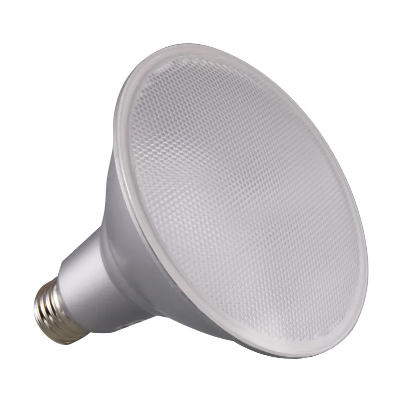 Satco S29448 15 Watt PAR38 LED Lamp 4000K 40 Degree Beam Angle