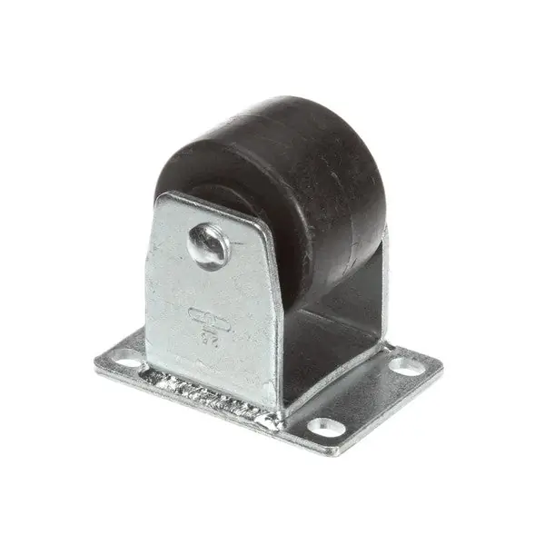 CASTER 2.5 TOP RIGID P LATE 400 for Delfield 3235519