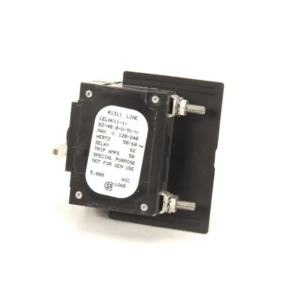 CIRCUIT BREAKER 2 POLE 40A 2688802 for Garland