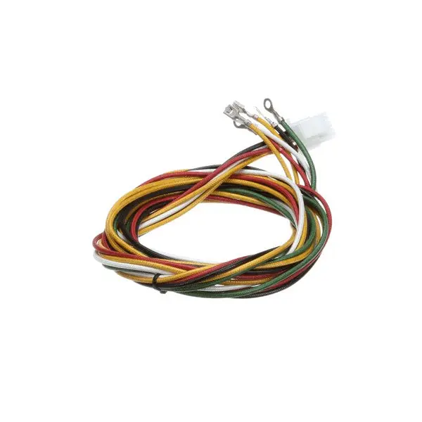 PLATEN HARNESS XPR CE for Garland 4528552