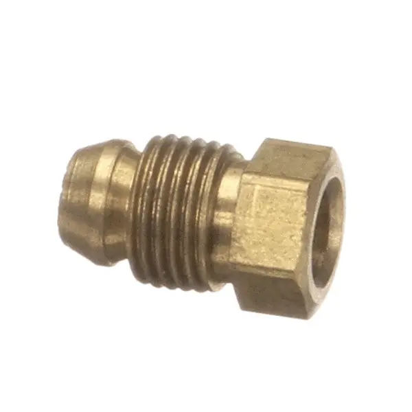 NUT BREAKAWAY 1/4 BRASS 3417000000 for Jade Range